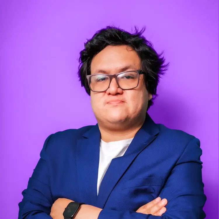 Daniel Mauricio, Film Manager