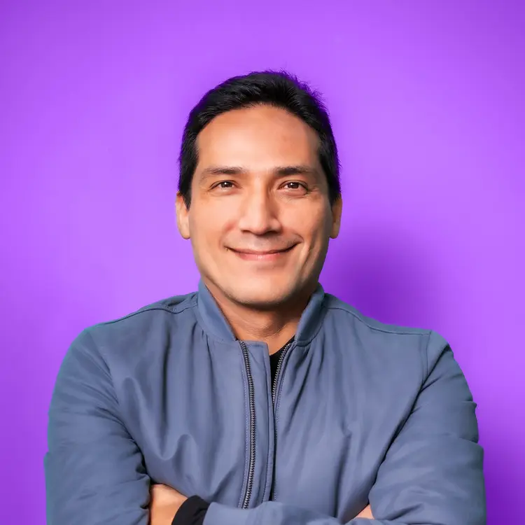 Jorge Torres, Design Manager