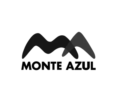 Monte azul
