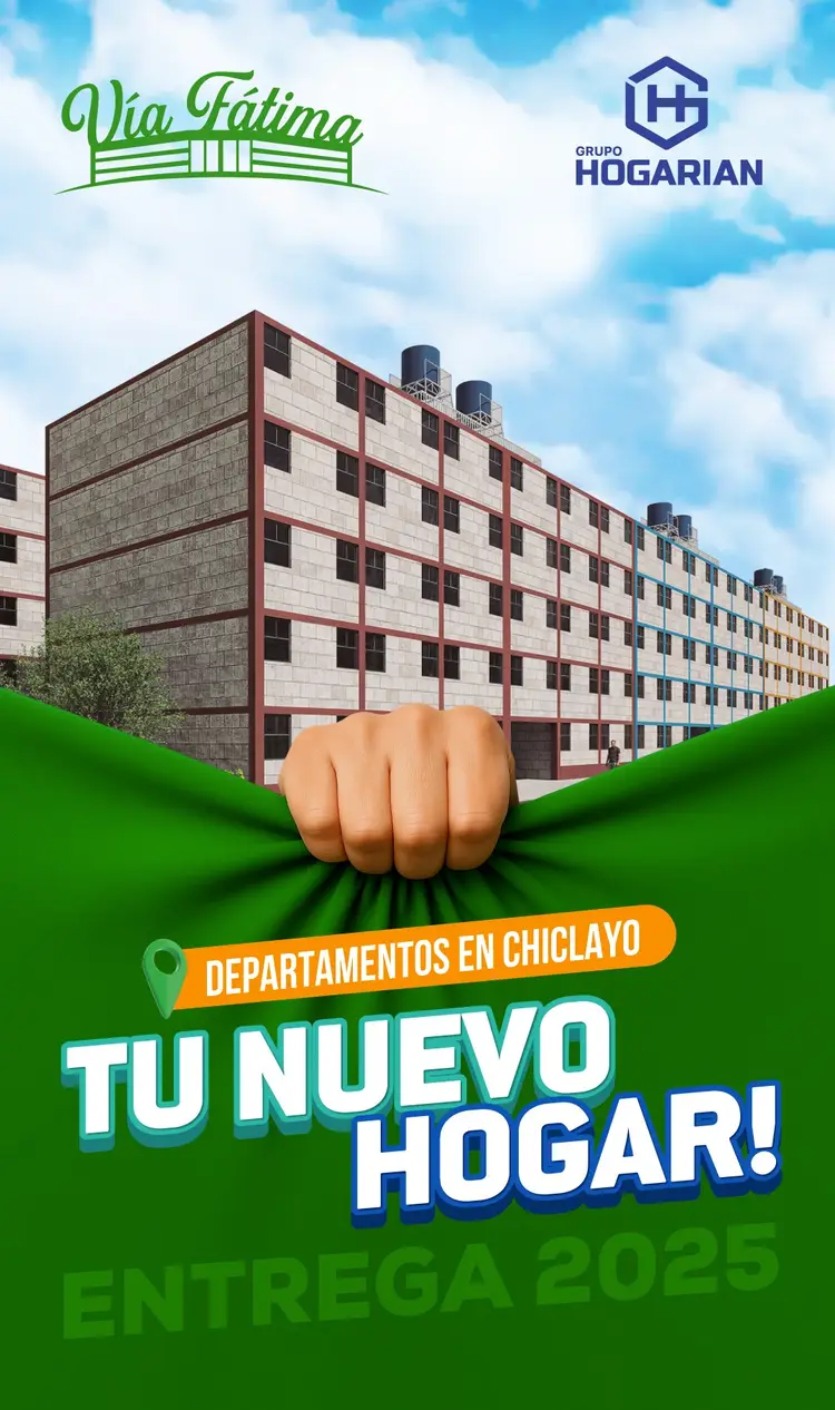 Piezas de redes sociales para inmobiliarias