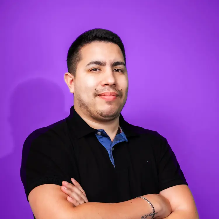Rodrigo Alvarado, Traffic Manager