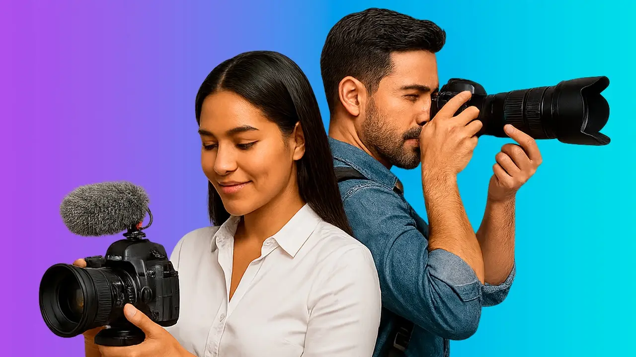 Social Media y Video Marketing para inmobiliarias: cómo conectar y vender más en cada etapa del proyecto
