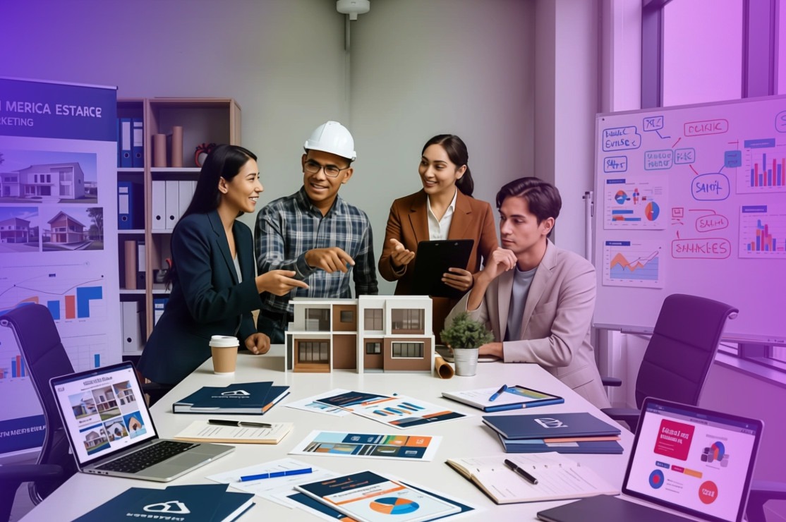 Las 10 reglas del marketing inmobiliario en Perú que toda inmobiliaria debe aplicar hoy