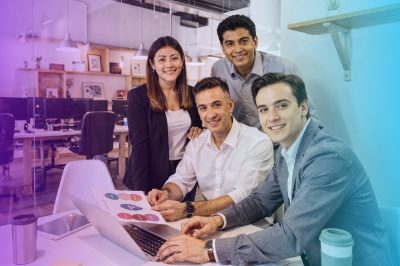 Urbalead vs otras agencias de marketing inmobiliario en Perú: ¿dónde está la verdadera diferencia?