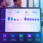 LEADTLY: la primera plataforma de Performance Comercial en el Perú